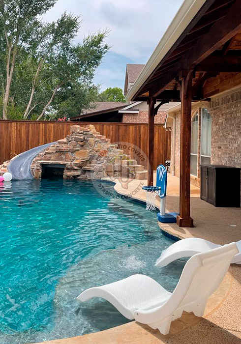 DFW Patio Builders 2026