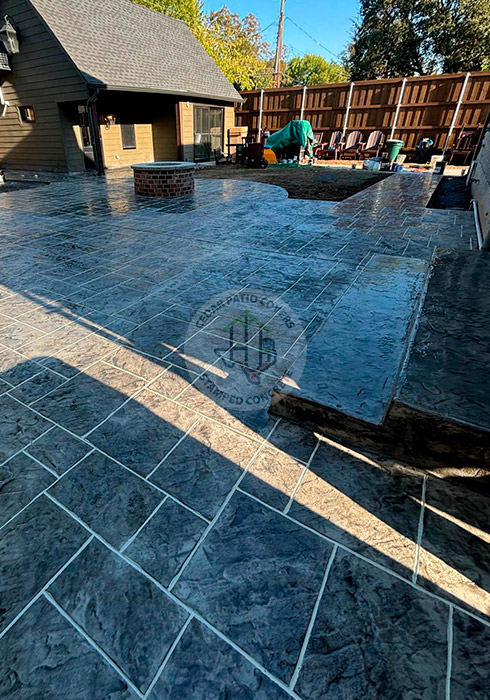 DFW Patio Builders 2026