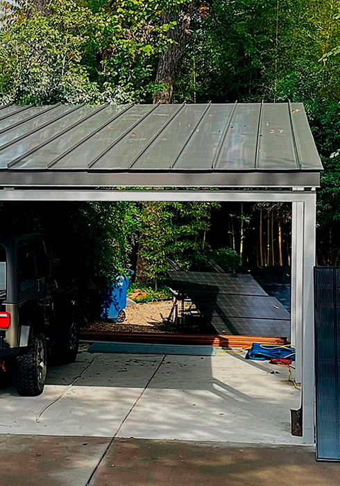 DFW Patio Builders 2026